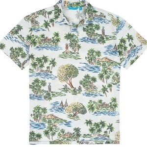 Tori‎ Richard Honolulu mens Medium